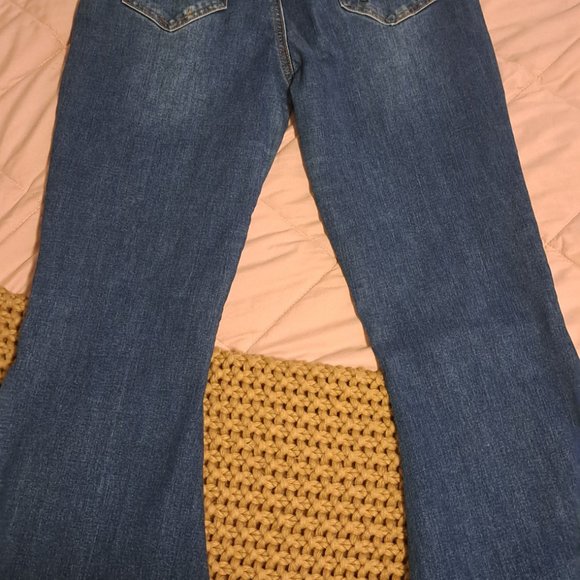 Jeans - Picture 3 of 4